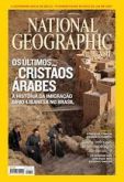 Revista National Geographic Jun. 2009