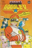 Goggle V - Quadrinhos n. 7