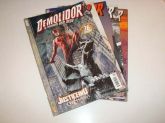 Demolidor Panini 1 Ao 5