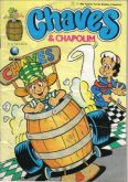 Chaves & Chapolin n. 24