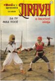 Jiraya - Herói n. 2