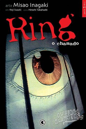 Ring - O Chamado n° 2