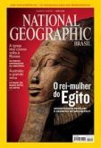 Revista National Geographic Abr. 2009