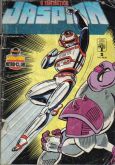 Jaspion - Hero Club n. 2
