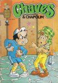 Chaves & Chapolin n. 03