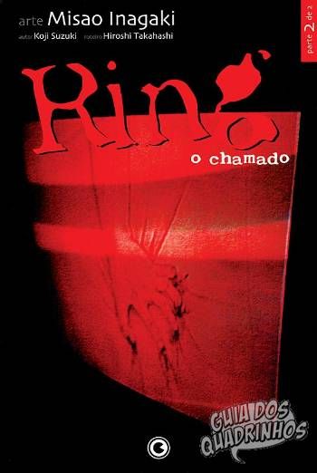 Ring - O Chamado n° 2