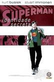 Superman - Identidade Secreta n° 1-4